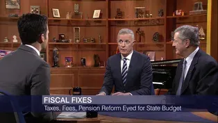 A Window Into Pritzker’s Plans for Illinois