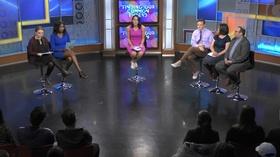 Video thumbnail: WLVT Specials Finding Our Common Thread: LGBTQ & Gender Equity