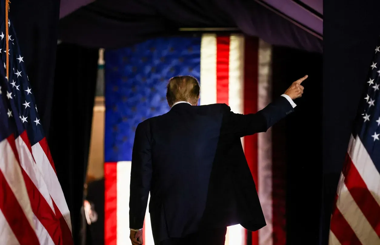 News Wrap: Trump’s comments on NATO, Russia stir backlash