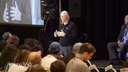 UA President on Free Speech; Interstate 11 Public Hearing;