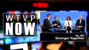 WTVP NOW | WTVP Stronger Together