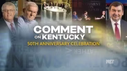 Comment on Kentucky 50th Anniversary Celebration
