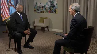 Austin: U.S. will do ‘everything we can’ to support Israel