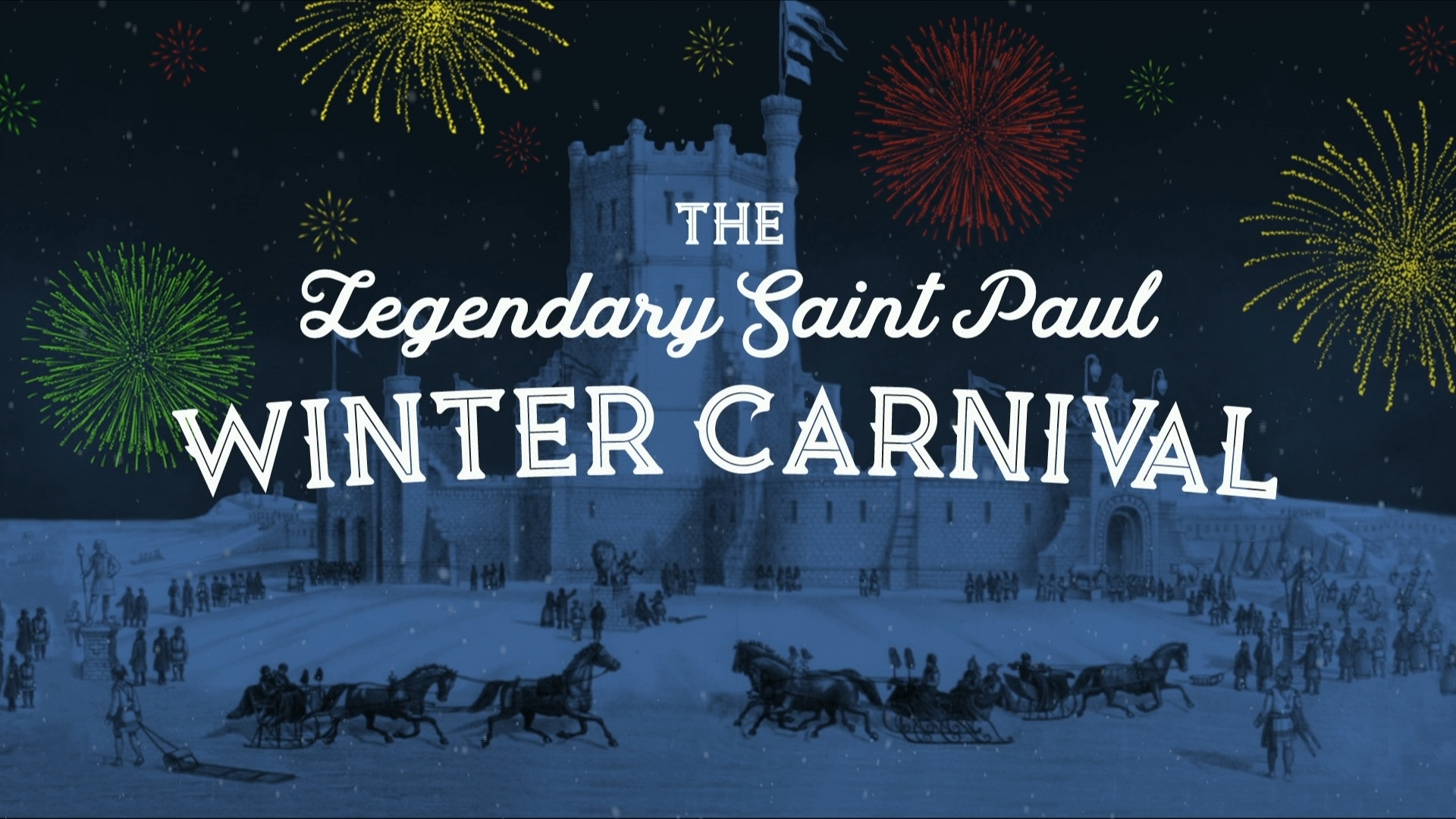 Hotel Partner - Saint Paul Winter Carnival