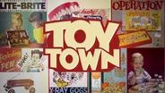 Chicago Stories: Toy Town