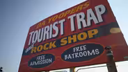 Ishpeming: Da Yooper Tourist Trap