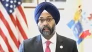 Attorney general says law enforcement face new realities