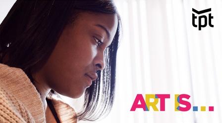 Video thumbnail: ART IS... No Visions | Art is...