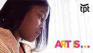 No Visions | Art is...