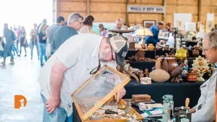 One Detroit Weekend | Things to do around Detroit this weekend: May 2, 2025
