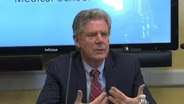 Pallone highlights health programs in danger of losing funds