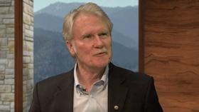 Video thumbnail: Immense Possibilities Governor John Kitzhaber Looks Backward and Forward