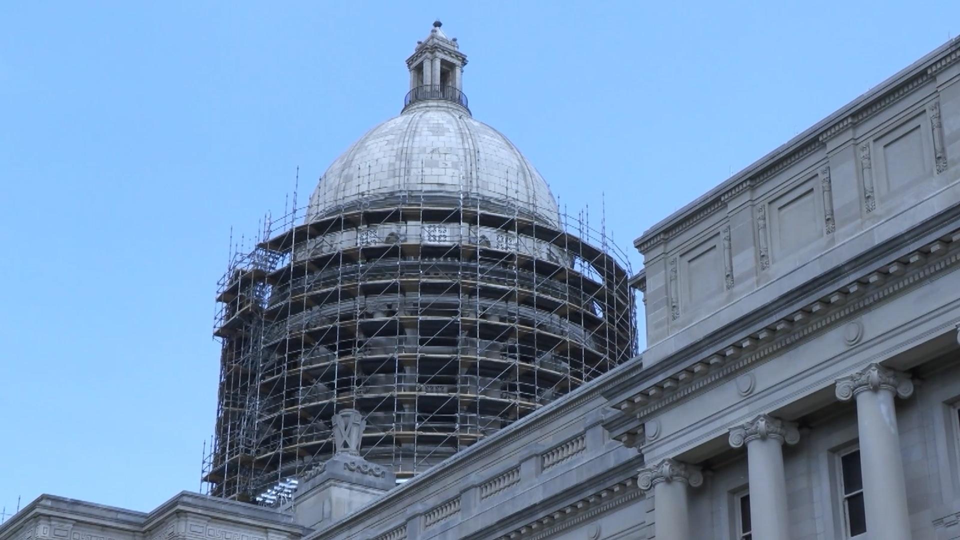 Previewing Upcoming Legislative Session