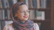 Profile of Halima Ibrahim, Youth Poetry Ambassador