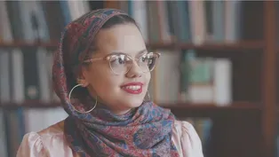 Profile of Halima Ibrahim, Youth Poetry Ambassador