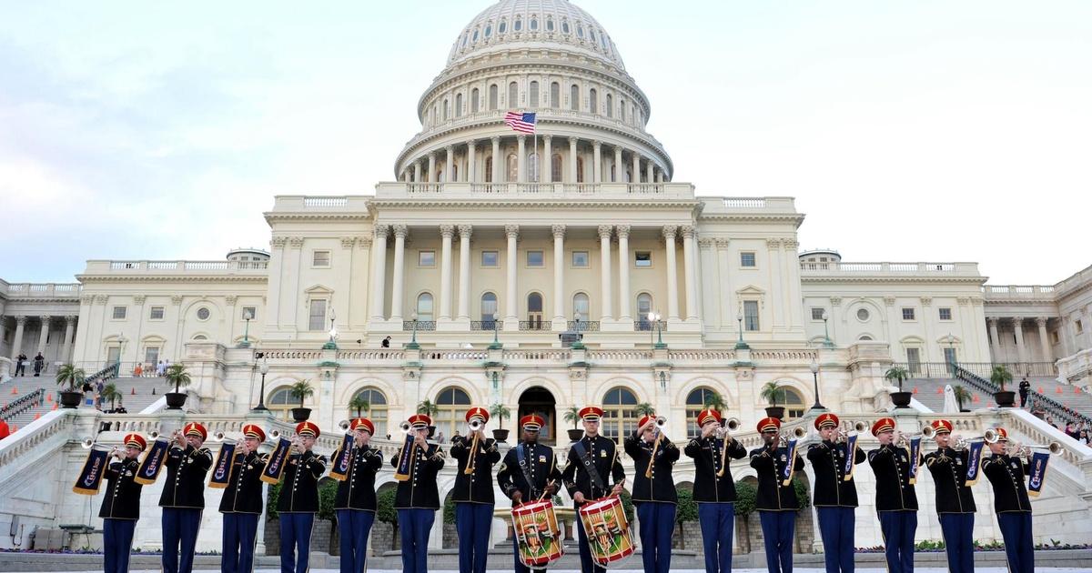 National Memorial Day Concert The National Memorial Day Concert (2020