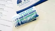 Spiritual leaders unite to help keep peace on Election Day