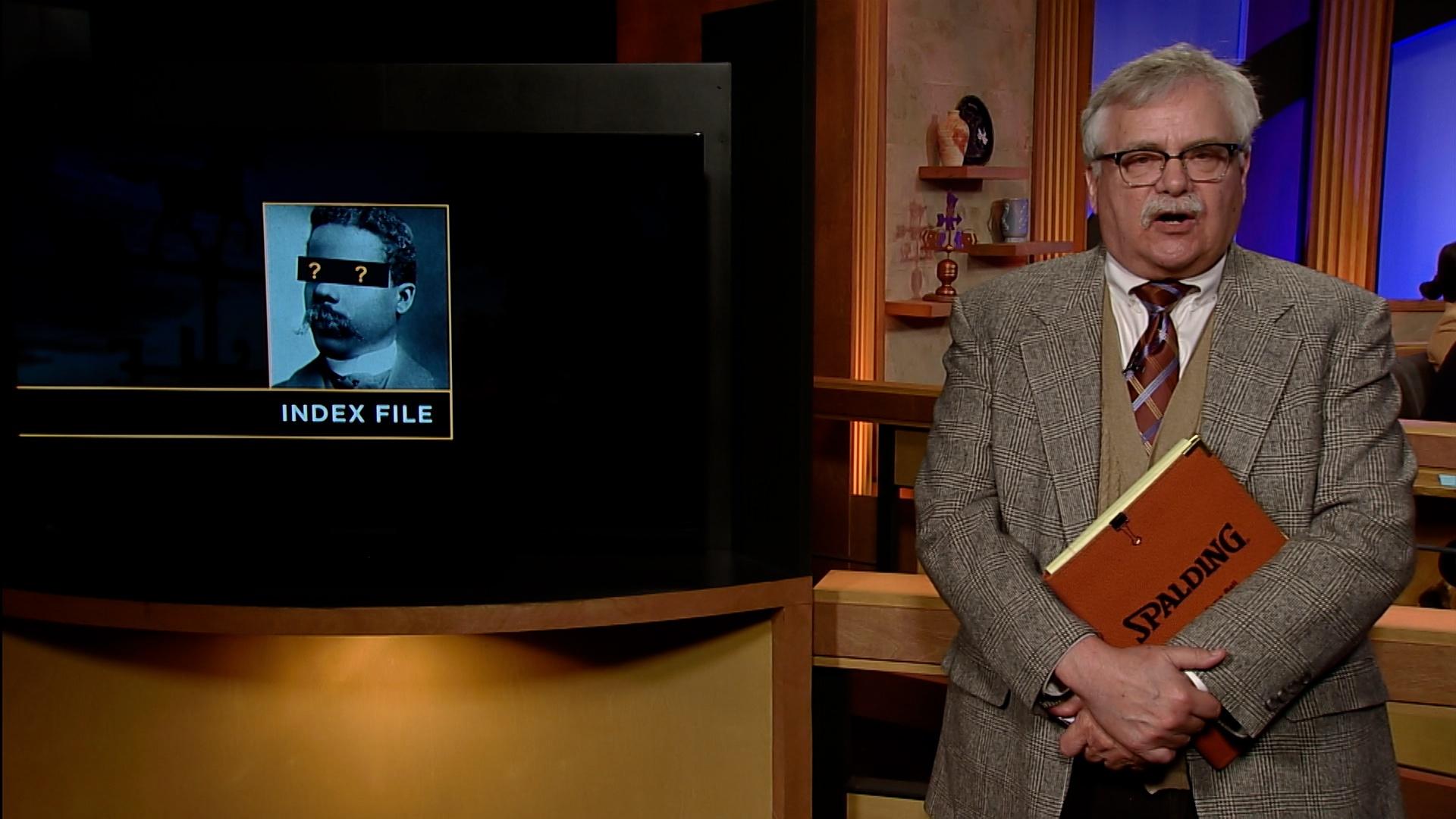 Index File Answer + More Charlie Maguire Live