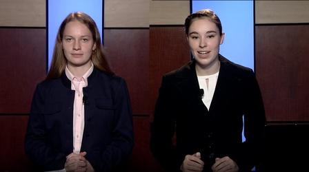 Video thumbnail: Both Sides of the Story 2021 Championship Match: Cherry Creek vs. George Washington