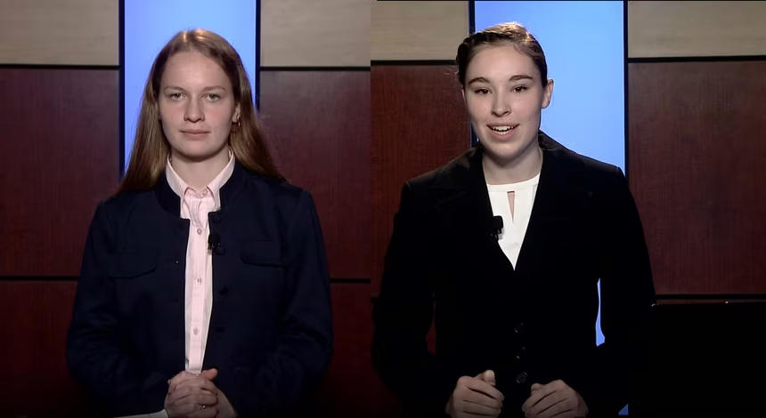 Both Sides of the Story