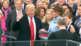 TRUMP: THE FIRST YEAR