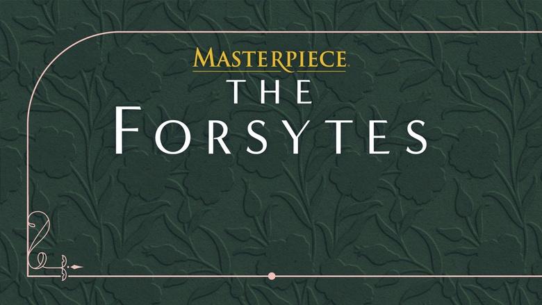 The Forsytes Image