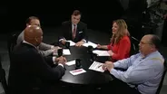 Front Row with Marc Rotterman: April 6, 2018
