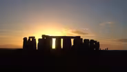 Ancient Stonehenge faces modern problems with tunnel plan