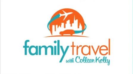 Video thumbnail: Family Travel with Colleen Kelly Best Of - Another Year of Travel