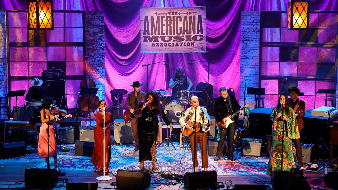 ACL Presents: Americana 20th Annual Honors