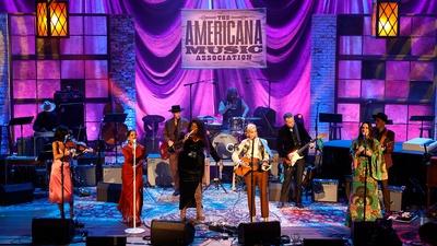 Austin City Limits | ACL Presents: Americana 20th Annual Honors                                                                                                                                                                                                                                                                                                                                                                                                                                                     