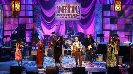 Video thumbnail: Austin City Limits ACL Presents: Americana 20th Annual Honors