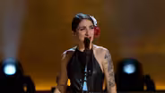 Emily Estefan Performs