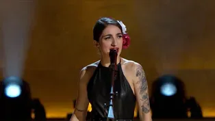 Emily Estefan Performs