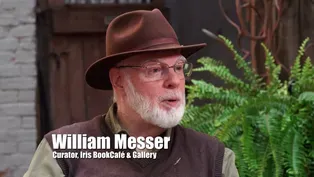 William Messer interview