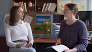 Noon Wednesday with guest Suzie Kazar