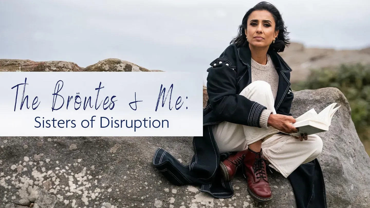 Brontës & Me, The: Sisters of Disruption