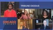Mass Exodus from Chicago Tribune as Journalists Take Buyouts