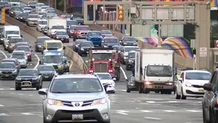 Cost to repair and widen NJ turnpike goes up to $10.6B