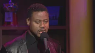 Web Extra: Pastor Charles Jenkins and Fellowship Chicago