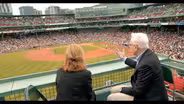 Should Fenway be a National Monument?