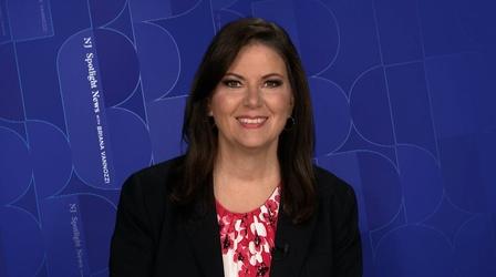 Video thumbnail: NJ Spotlight News NJ Spotlight News: November 18, 2022