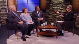 Video thumbnail: Connecting Point The State We’re In: Local Election 2019 Wrap-Up Roundtable
