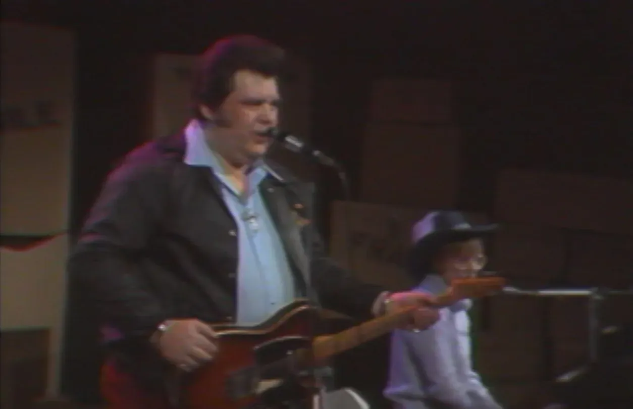 Music Warehouse - Billy Lee Huggins and the Hound Dog Express
