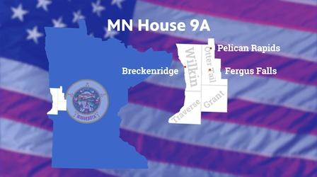 Video thumbnail: Meet The Candidates MN House 9A