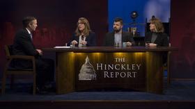 Video thumbnail: The Hinckley Report End of the 2018 Session