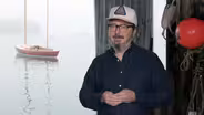 Celebrity Edition, Hour 2: John Hodgman Bonus Video