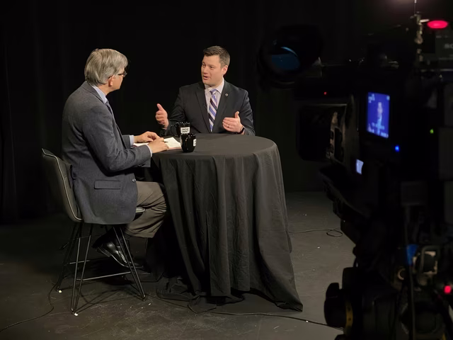 INSIGHT with Mark Oppenheim