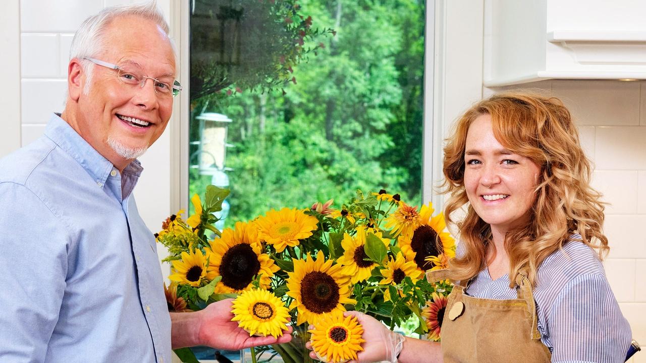 J Schwanke's Life In Bloom | Sunshine Flowers