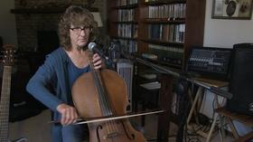 Video thumbnail: Living Here Alison Reynolds